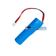 Batería para PLC YJ18650-1P [Batería de Repuesto]